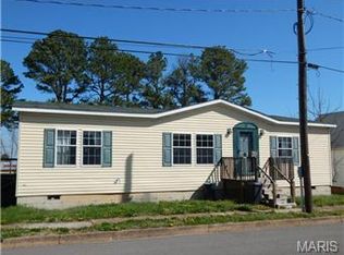 811 Apple Ave, Owensville, MO 65066