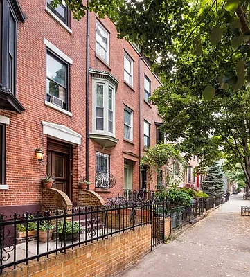 Sold by Brown Harris Stevens | media 2