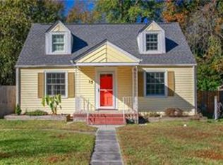 15 Roberts Ct W, Portsmouth, VA 23701