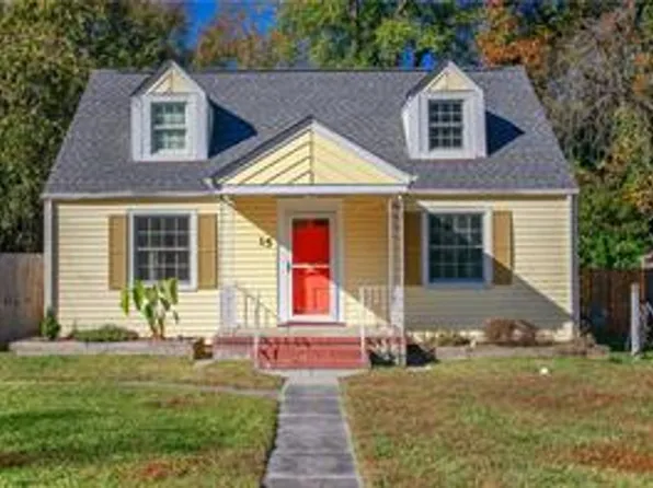 15 Roberts Ct W, Portsmouth, VA 23701