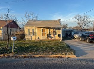 22 E 39th St, San Angelo, TX 76903