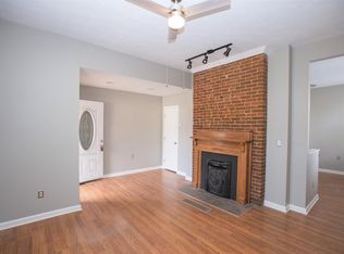 1492 S Shelby St #1, Louisville, KY