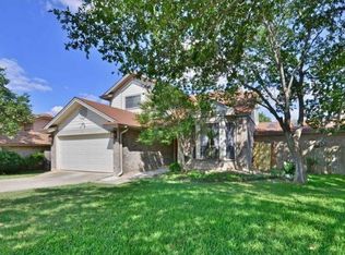 9843 Logans Ridge Dr, Converse, TX 78109