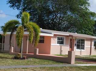 341 NW 70th Ave, Hollywood, FL 33024