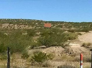 0 Acala Rd, Fort Hancock, TX 79839