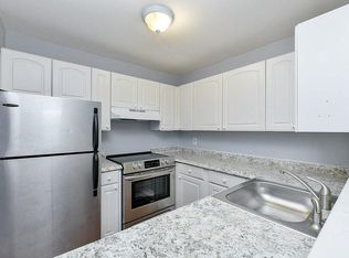 74 Park St #1C, Chelsea, MA 02150
