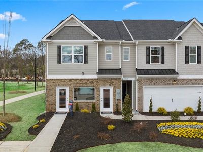 1254 Cades Walk, Lawrenceville, GA, 30045
