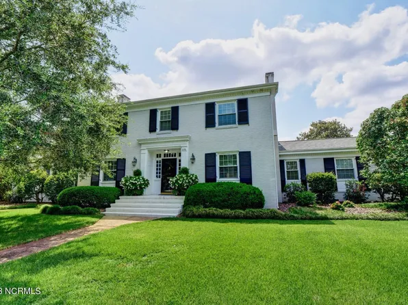2236 Acacia Drive, Wilmington, NC 28403