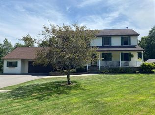 746 E Hill Rd, Binghamton, NY 13901
