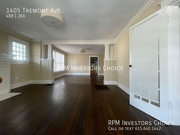 4th image of 1405 Tremont Ave