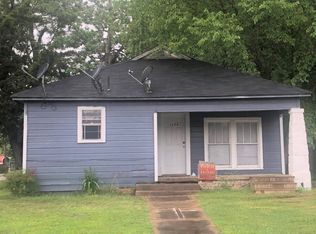 1208 Main St, Danville, AR 72833