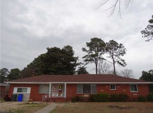 510 Carl St, Norfolk, VA 23505