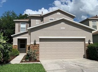 2412 Spring Hollow Loop, Wesley Chapel, FL 33544
