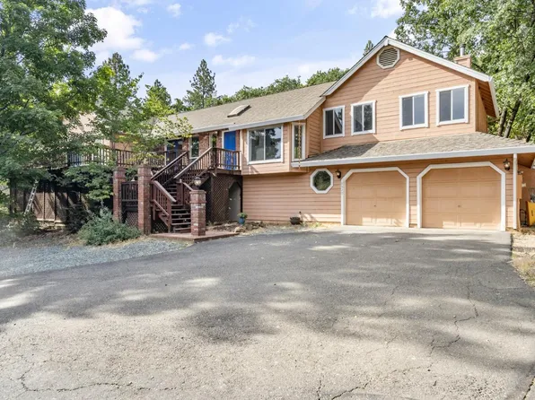 9020 Riverwood Dr, Placerville, CA 95667