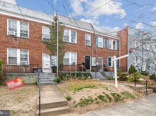 4034 7th St NE #1, Washington, DC 20017