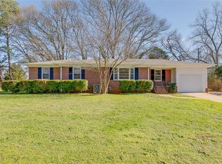 2001 Linda Dr, Anderson, SC 29626