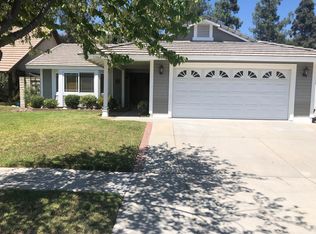 11364 Mineral Peak Ct, Rancho Cucamonga, CA 91737