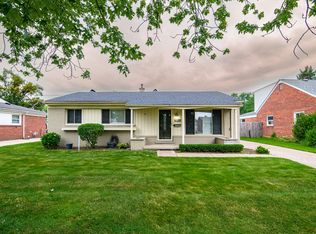 47337 Winthrop St, Shelby Township, MI 48317