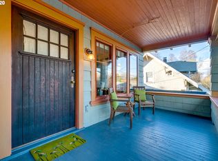 1015 SE 26th Ave, Portland, OR 97214