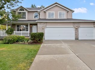 4333 W Welby Hills Dr, West Jordan, UT 84088