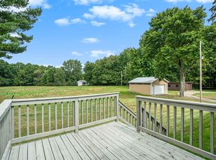 61934 M 43, Bangor, MI