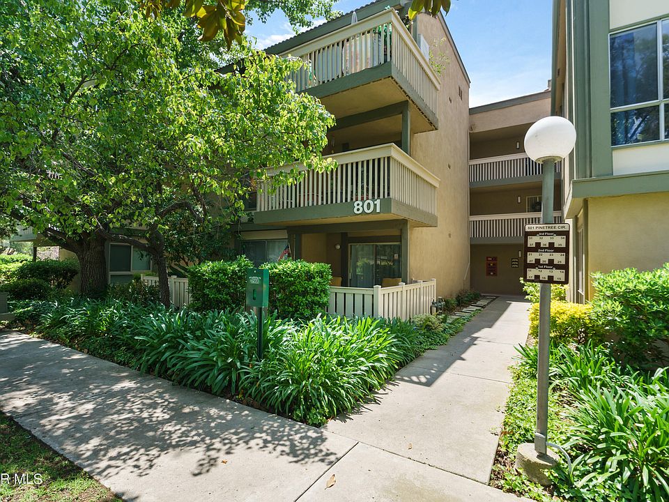 1st image of 801 Pinetree Cir APT 27