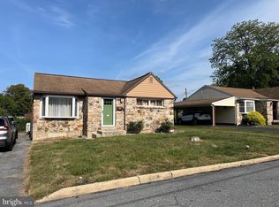 509 Frontier Ave, Reading, PA 19601