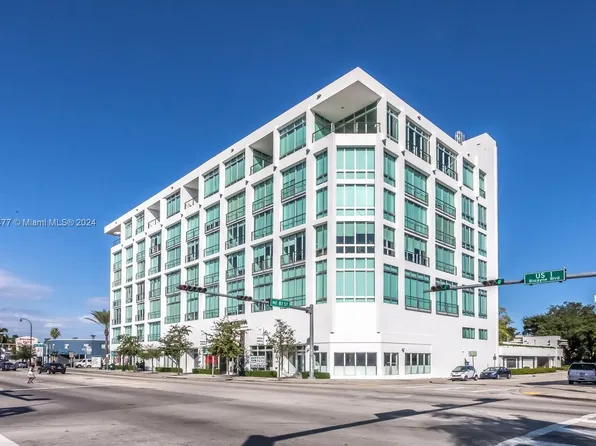 8101 Biscayne Blvd #R-708, Miami, FL 33138