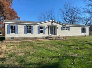 6636 E Shanks Rd, Orleans, IN 47452