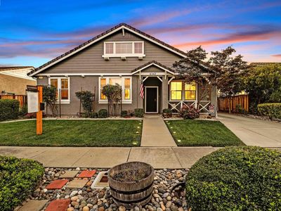 6342 Altamar Cir, Livermore, CA, 94551