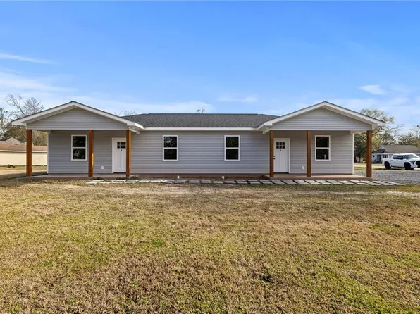 608 E Beech St, Ponchatoula, LA 70454