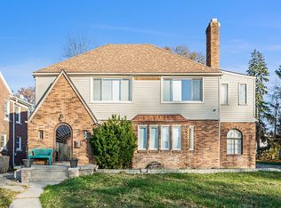 14042 Rutland St, Detroit, MI 48227