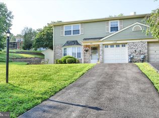 112 Aberdare Ln, Exton, PA 19341
