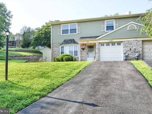 112 Aberdare Ln, Exton, PA 19341