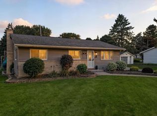 202 Bonner St, Watertown, WI 53098