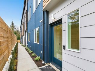 18515 Meridian Ave N #A, Shoreline, WA