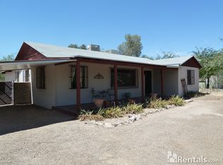 4158 E Hawthorne St, Tucson, AZ 85711