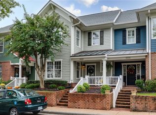 9302 Creeks Crossing Blvd, Richmond, VA 23235