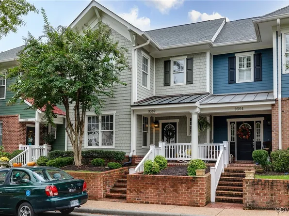 9302 Creeks Crossing Blvd, Richmond, VA 23235