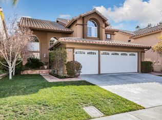 18 Tresaunce Way, Foothill Ranch, CA 92610
