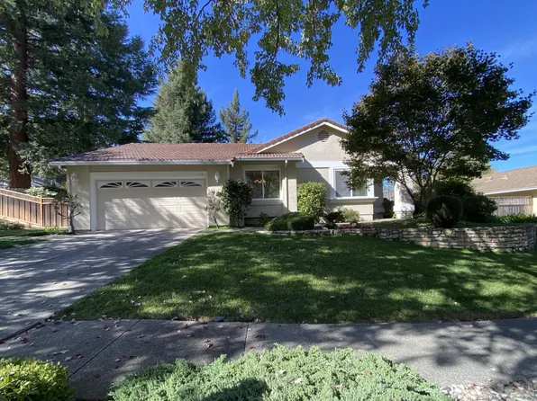 18 Skylark Court, Napa, CA 94558
