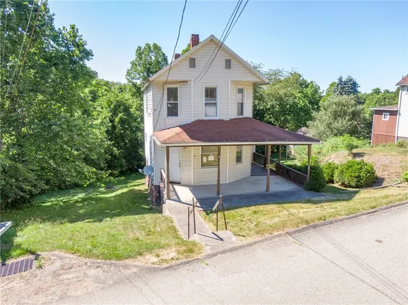 45 Grant St, New Salem, PA 15468