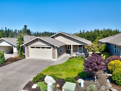 4914 Channel Marker Lane, Anacortes, WA, 98221
