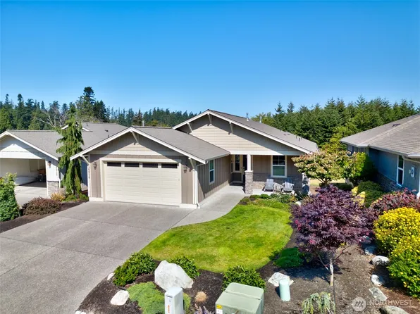 4914 Channel Marker Lane, Anacortes, WA 98221