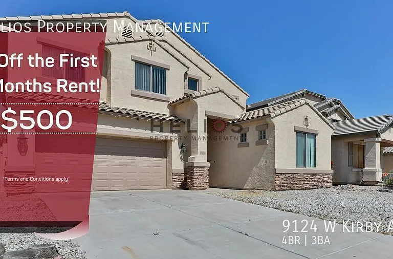 9124 W Kirby Ave — Photo 1