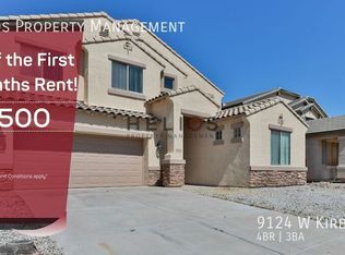 9124 W Kirby Ave, Tolleson, AZ 85353