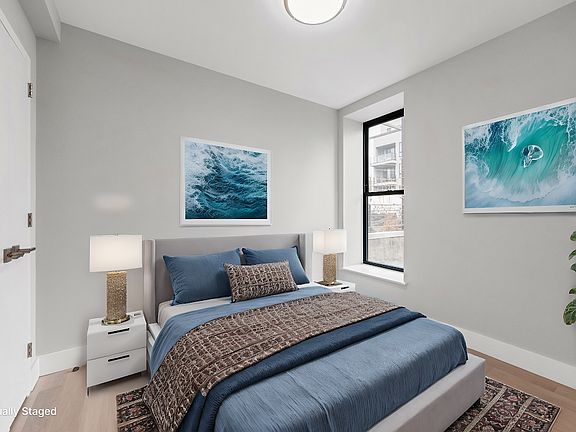 4th image of 1057 Fulton St Unit 3-C