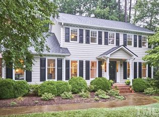 8 Cauldwell Ln, Durham, NC 27705