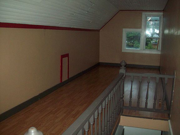 Attic