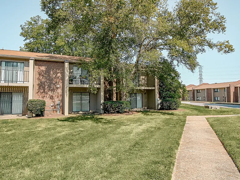 Partridge Meadows Apartments